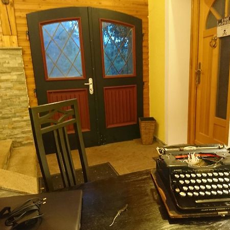 Apartament Landhaus Nickl Steinfeld Zewnętrze zdjęcie