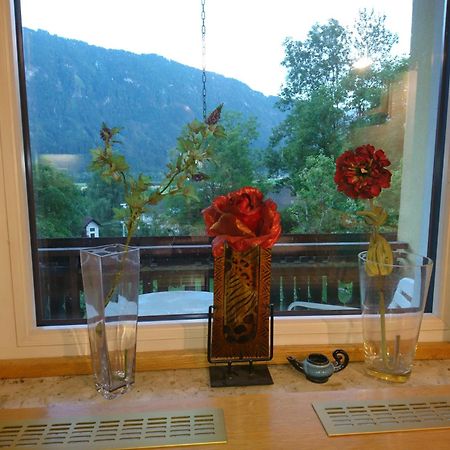 Apartament Landhaus Nickl Steinfeld Zewnętrze zdjęcie