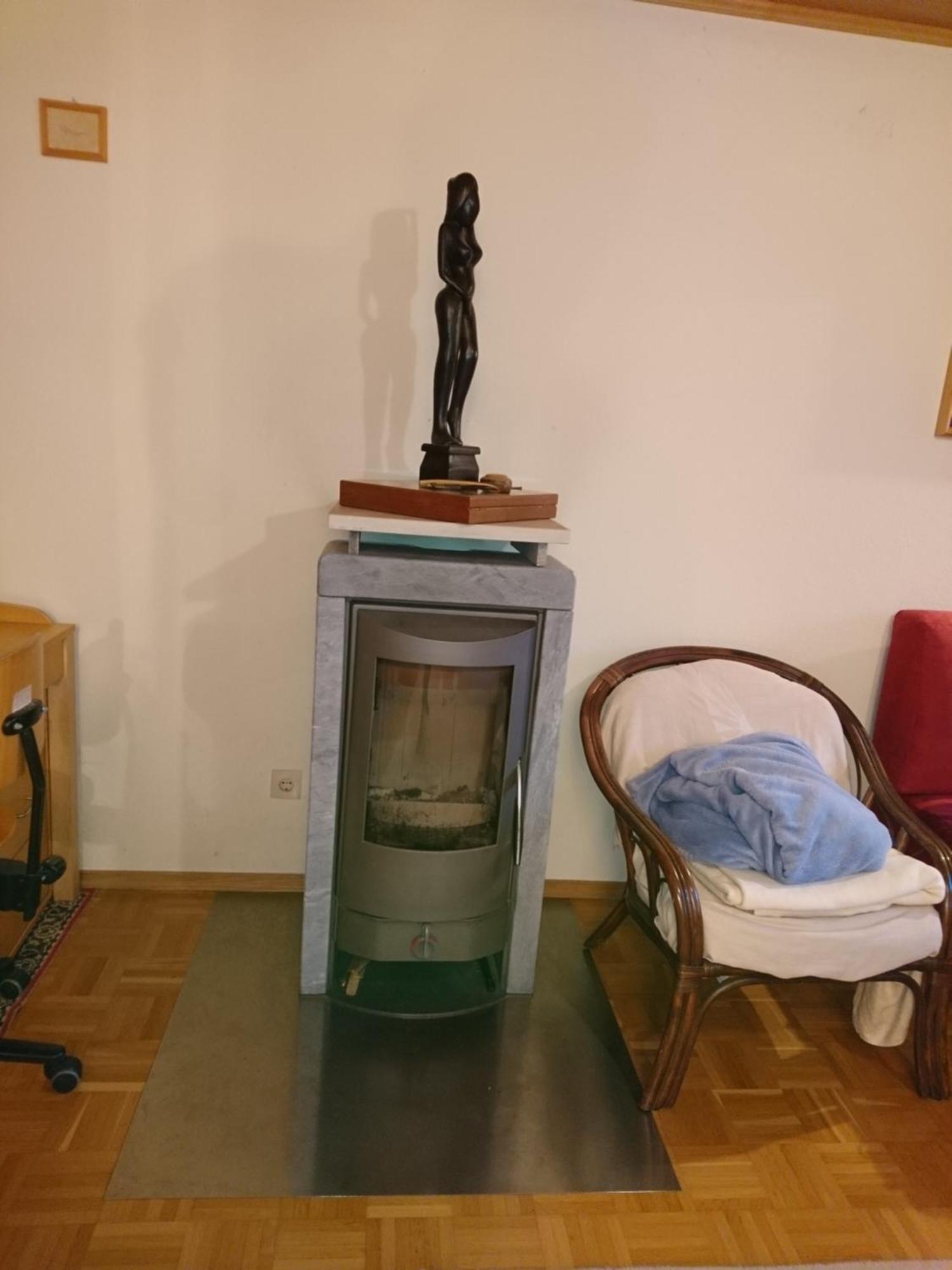 Apartament Landhaus Nickl Steinfeld Zewnętrze zdjęcie