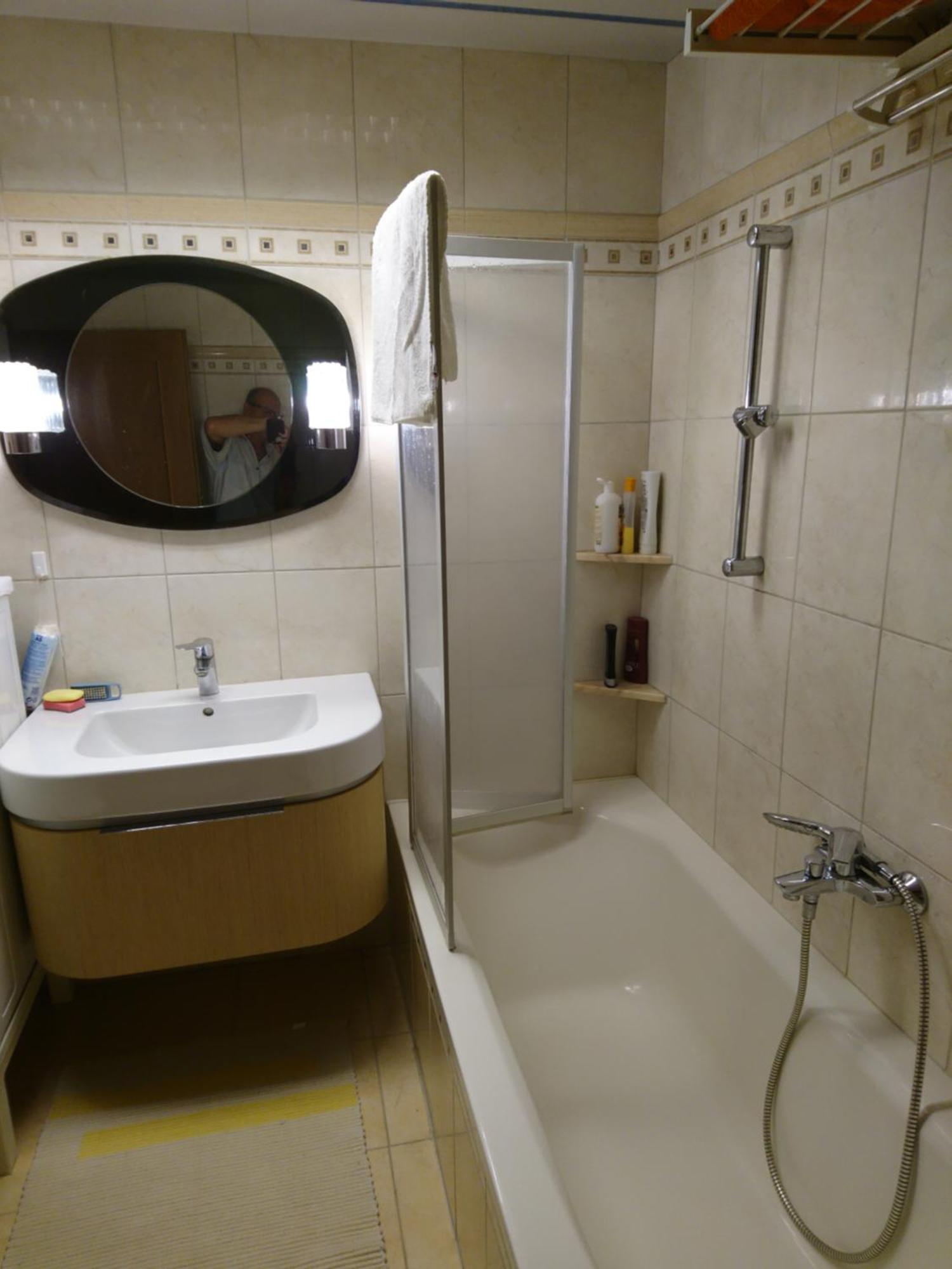 Apartament Landhaus Nickl Steinfeld Zewnętrze zdjęcie