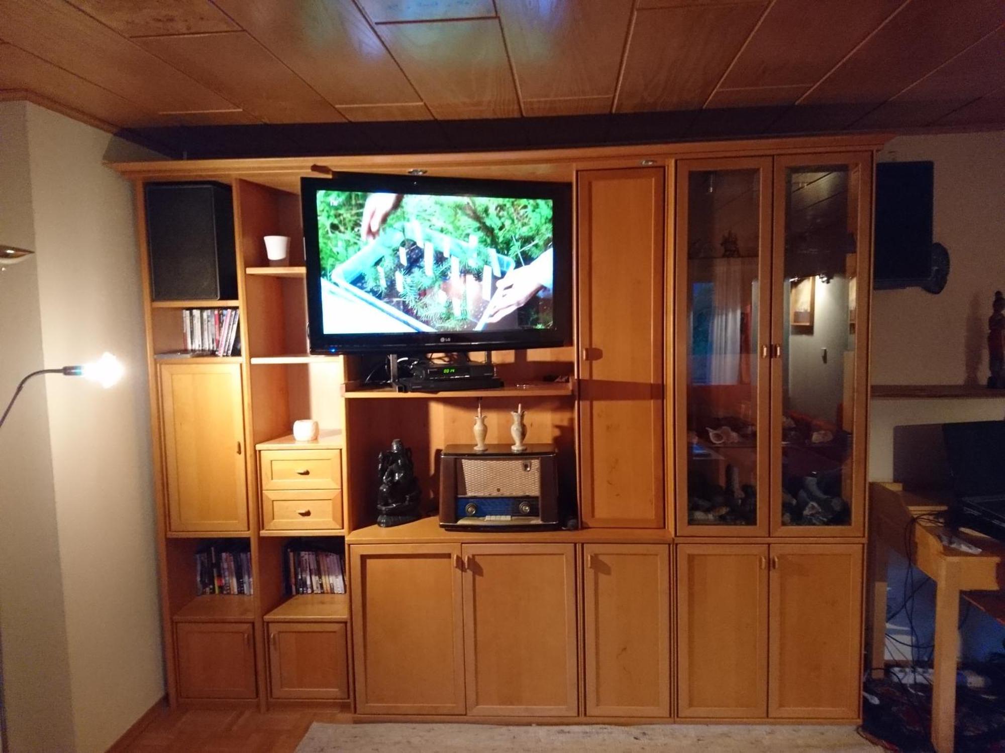 Apartament Landhaus Nickl Steinfeld Zewnętrze zdjęcie