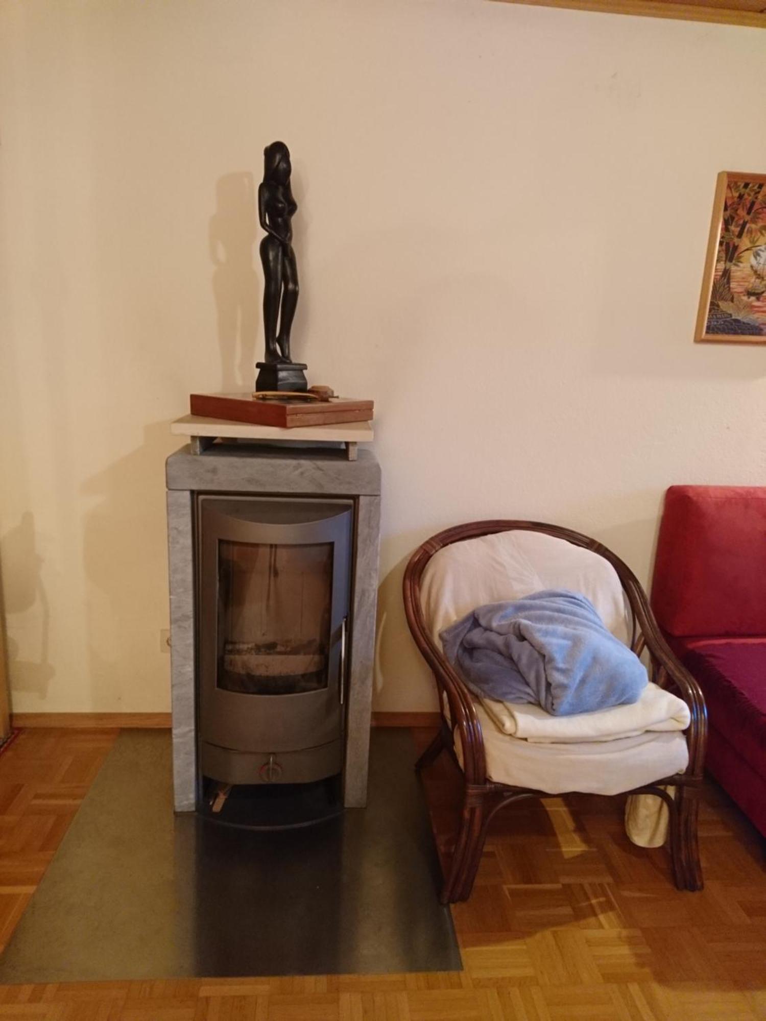 Apartament Landhaus Nickl Steinfeld Zewnętrze zdjęcie