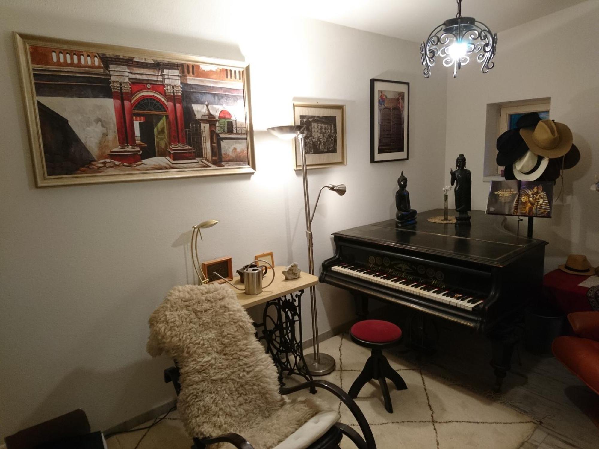 Apartament Landhaus Nickl Steinfeld Zewnętrze zdjęcie