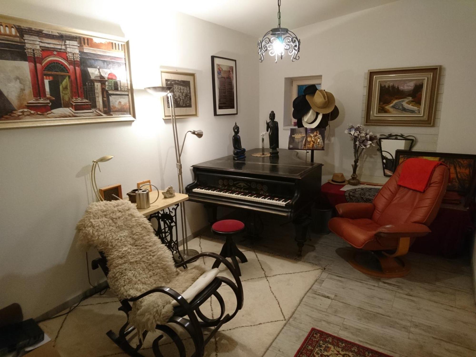 Apartament Landhaus Nickl Steinfeld Zewnętrze zdjęcie