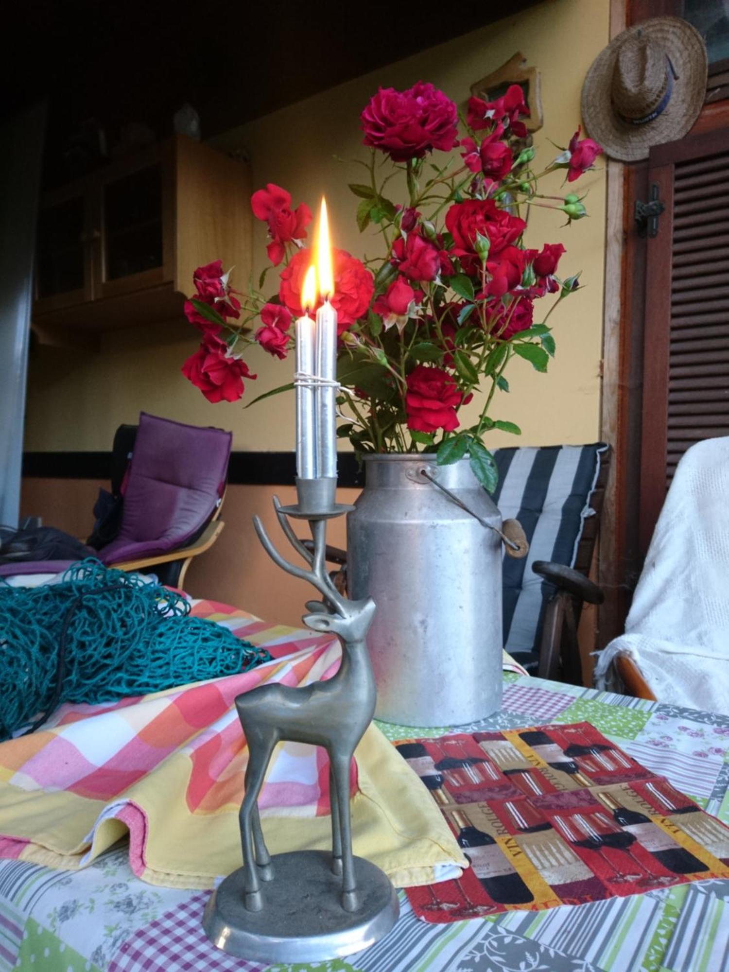 Apartament Landhaus Nickl Steinfeld Zewnętrze zdjęcie